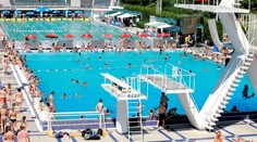 Nová výstraha: Teploty vystoupají až ke 38 stupňům, hrozí požáry