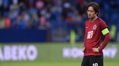 Tomáš Rosický proti Slovácku nenastoupí. Dostal horečku!