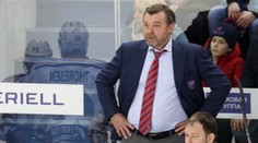 Šok u hokejistů Ruska! Pár dní před MS skončil trenér Znarok