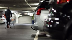 Česká auta zůstala v Polsku, teď si je řidiči mohou vyzvednout. Zaplatí za to