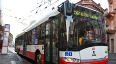 Některá velká města chystají dražší MHD, cena jízdného půjde nahoru