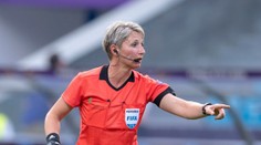 Tohle je nová Damková! Českou ligu bude po 7 letech pískat žena
