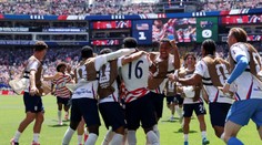 MS 2026 ON-LINE: USA jsou dalším jistým postupujícím do play-off. Přetlačily Austrálii