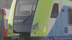 Škoda Group je blízko velké zakázce. Může dodávat vlaky do Uzbekistánu
