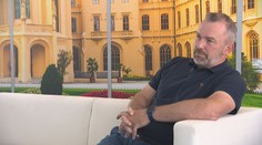 Blažek: Staňkovi bych nic nevyčítal, s Gruzií musíme podat odvážnější výkon
