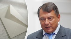Psycholog o dopisu Paroubka: Zoufalý čin zklamaného predátora!