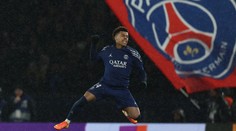 Citizens ve šlágru s PSG přišli o vedení 2:0. Feyenoord porazil Bayern
