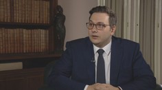 Ministr Lipavský, ČOV i NSA nechtějí Rusy na olympiádě. Bojkot ale nepodpoří