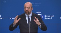 Lídři EU se shodli na opatřeních proti vysokým cenám energií