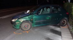 Před policisty ujíždí stále víc šoférů. Někteří nikdy neměli řidičák!