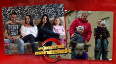 Život po Výměně: Babyboom, život v karavanu a tečka za minulostí
