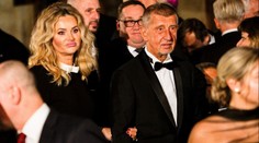 Zvrat ve vztahu Babiše s Monikou? Po společné dovolené se k sobě měli i na Hradě