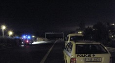 Černý led - aktuálně největší nebezpečí na silnicích