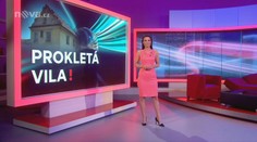 Bulvární show PRÁSK 9. 6. 2016