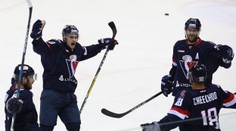 Slovan je blízko konci v Kontinentální lize, klub to nepopírá