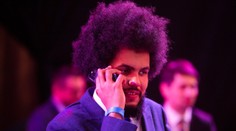 Feri končí v politice. Kvůli obvinění ze sexuálního zneužívání se chce soudit
