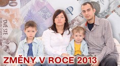 Daňové změny 2013: Ode dneška si kvůli daním za vše připlatíme!
