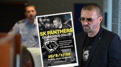 Půjde do vězení? Můžete si vsadit. Teď ale Řepka myslí zase na fotbal