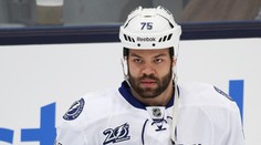 Gudas si dal VLASTENEC! Vítězové Stanley Cupu mu za to děkovali