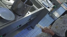 Ústeckou školu zasáhla salmonela. Průběh epidemie je pro hygieniky záhadou