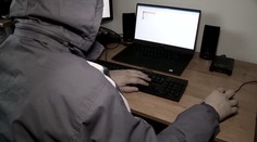 Žena si kvůli podvodníkovi půjčila statisíce. Tvrdil, že ho přepadli piráti