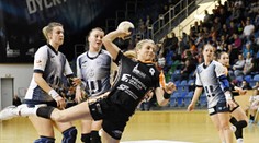 Srbské házenkářky v izolaci! Některé mají pozitivní test!