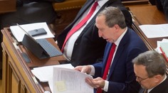 Povinná školka, pamlsková vyhláška. Klaus chce obojí zrušit
