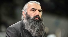 Z kariéry neví nic. Legenda ragby má kvůli ranám do hlavy potíže s pamětí