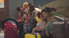 V přepočtu na obyvatele přijalo Česko nejvíc Ukrajinců. Drtivá většina už má práci