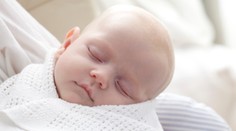 Do babyboxu v Praze někdo odložil holčičku. Byla v tašce