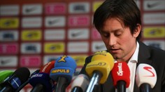 VIDEO: Velká Rosického zpověď. Tak Malý Mozart oznámil konec