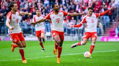 Německý Superpohár na Nova Sport 3. Získá první trofej Bayern, nebo Lipsko?