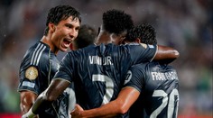 Osmifinále MS klubů je kompletní. Šestnáctku doplnily Real Madrid a Al Hilal