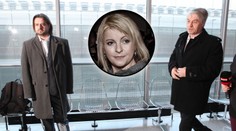 Macura obvinil policii: VYKAŠLALI jste se na ni a můžete za její smrt