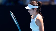 Stalker chtěl na zápas elitní tenistky, má však smůlu. Wimbledon jej zablokoval