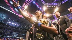 Ani Chabib či Jones! Kdo jsou nejlepší UFC zápasníci roku 2019?