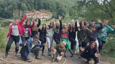 Patron dětí pomáhá už 7 let. Zapojte se také a pomozte dětem zažít krásné léto