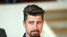 Sagan řídil se třemi promile v krvi a dostal trest. Prý byl přes noc v klubu