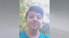Policie pátrá po Lucii (15). Šla vynést odpadky, domů se už nevrátila