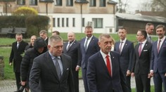 Vlády Česka a Slovenska se po třech letech opět sešly. Chtějí těsnější spolupráci