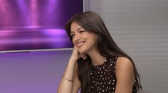 Když se vracívala domů, plakala v autobuse. Jitka Boho prozradila, po čem toužila