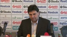 Růžička nominoval na Švédské hry, hrát bude i Jágr