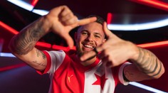 Baník zachránil výhru nad Duklou v nastavení. Za Slavii opět pálil Kušej