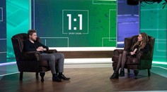 Rallye závodnice Olga Lounová je hostem 1:1 Sport Show. Promluví o své kariéře