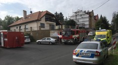 Za výbuch v domě mohla zřejmě pyrotechnika! Muži hrozí obvinění