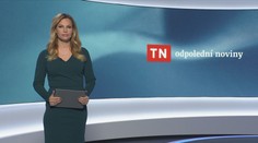 Odpolední Televizní noviny – čtvrtek 29. září