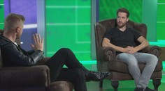 Sledujte další díl pořadu 1:1 Sport Show, hostem bude gólman Pavel Francouz