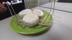 Tajemství plísňových sýrů: Jak si vyrobit camembert doma? Podívejte se