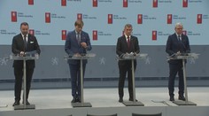 Držení HHC bude trestné. Vláda chce lidem také zakázat drahé půjčky