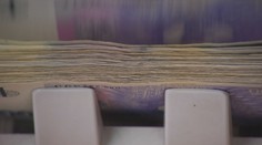 Češi jsou finančně gramotnější. Ti nejstarší jsou na tom nejlépe